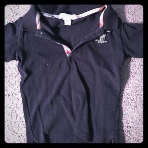 Boys Burberry 2T t-shirt